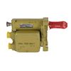 Image 1 : Space Shuttle Radiator Panel Actuator Assembly