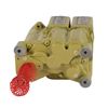 Image 2 : Space Shuttle Radiator Panel Actuator Assembly