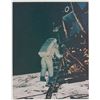 Image 2 : Buzz Aldrin