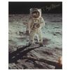 Image 1 : Buzz Aldrin