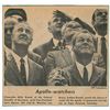 Image 2 : Wernher von Braun and Spiro Agnew