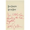 Image 1 : Tom Robbins