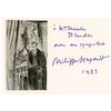 Image 1 : Philippe Soupault