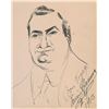 Image 1 : Enrico Caruso