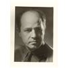 Image 1 : Pierre Boulez