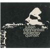 Image 2 : Julian ‘Cannonball’ Adderley Quintet