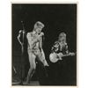 Image 2 : David Bowie and Mick Ronson