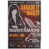 Image 2 : Marky Ramone