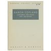 Image 1 : Aaron Copland