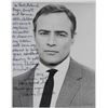 Image 1 : Marlon Brando