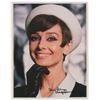 Image 1 : Audrey Hepburn
