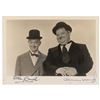 Image 1 : Laurel and Hardy