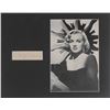 Image 1 : Marilyn Monroe
