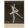 Image 1 : Margot Fonteyn