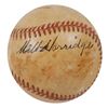 Image 2 : Baseball: Harridge, Frick, and Rigney