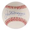 Image 1 : Joe DiMaggio