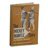 Image 2 : Mickey Mantle and Casey Stengel