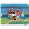 Image 1 : Stan Musial