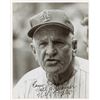 Image 1 : Casey Stengel