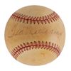 Image 1 : Ted Williams