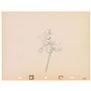 Image 1 : Mickey Mouse production drawing from Mickey’s Fire Brigade