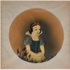 Image 1 : Snow White production cel from Snow White and the Seven Dwarfs