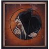 Image 2 : The Wicked Witch production cel from Snow White and the Seven Dwarfs