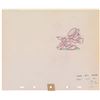 Image 1 : Jiminy Cricket production drawing from Pinocchio