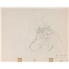 Image 1 : Evil Coachman production drawing from Pinocchio