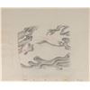 Image 2 : Chernabog production drawings and matching special effects from Fantasia