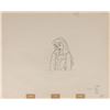 Image 1 : Briar Rose production drawing from Sleeping Beauty