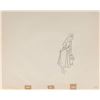 Image 1 : Briar Rose production drawing from Sleeping Beauty