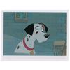 Image 1 : Pongo production cel from 101 Dalmatians