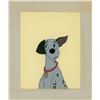 Image 1 : Pongo production cel from 101 Dalmatians