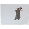 Image 1 : Mowgli and Baloo production cel from The Jungle Book