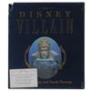 Image 1 : The Disney Villain