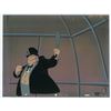 Image 1 : Penguin production cel from Batman the Animated Series