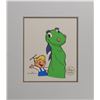 Image 1 : Beany and Cecil limited edition cel