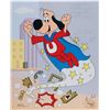 Image 1 : Underdog limited edition cel from Underdog