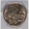 Image 2 : 1936-S BUFFALO NICKEL PCGS MS-65
