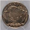 Image 3 : 1936-S BUFFALO NICKEL PCGS MS-65