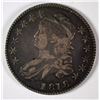 Image 1 : 1818 BUST HALF DOLLAR, XF NICE!