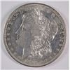 Image 1 : 1884-S MORGAN DOLLAR AU++