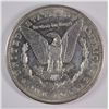 Image 2 : 1884-S MORGAN DOLLAR AU++