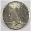 Image 1 : 1924-S PEACE DOLLAR CH BU