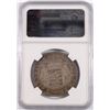 Image 4 : 1842 G GERMANY TALER SAXONY KM-1148 NGC AU-55 NICE!!