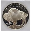 Image 3 : 2001-P BUFFALO  COMMEMORATIVE SILVER DOLLAR, ICG PR-69 DCAM