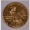 Image 2 : 1928 $2.50 GOLD INDIAN,  CHOICE BU
