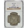 Image 1 : 1892-S MORGAN DOLLAR NGC XF40 SEMI-KEY