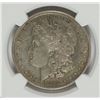 Image 2 : 1892-S MORGAN DOLLAR NGC XF40 SEMI-KEY